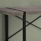 Computer Desk For Home Office Laptop, Contemporary & Modern