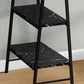 Computer Desk For Home Office, Laptop, Storage Shelves, Contemporary & Modern