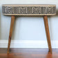 Inlay - Edessa Bone Table