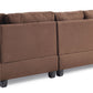 Malone - Comfort Sectional