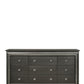 Kaitlyn - Elegant Design Dresser