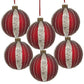 Christmas Ball Ornaments Tree Ornaments For Holiday Party Decorations