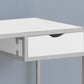 Computer Desk For Home Office, Laptop, 1 Storage Drawer, Contemporary & Modern