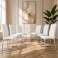 Oversized Dining Chairs For Home