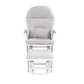 Madison - Glider & Ottoman - Base