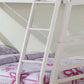 Jason - Bunk Bed With Storage