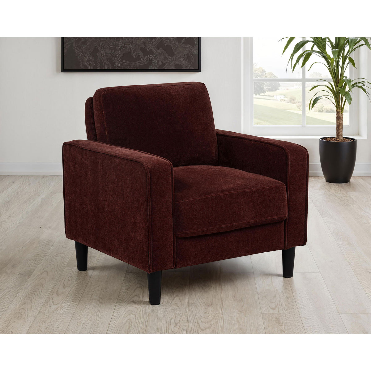 Weld - Accent Chair