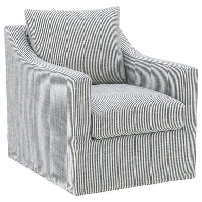 Merced - Swivel Accent Chair