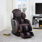 Pacari - Power 2D Massage Chair