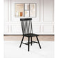 Calloway - Spindle Back Dining Side Chair (Set of 2)