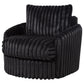 Crandall - Swivel Accent Chair