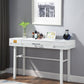 Cargo - Vanity Desk With Functional Storage