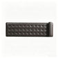 Upholstered End Of Bed Bench With Headrest
