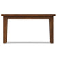 Eastwood - Handcrafted Dining Table