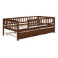 Multi Functional Wooden Daybed