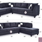 Malone - Comfort Sectional