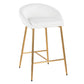 Matisse - Glam Counter Stool (Set of 2)