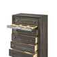 Naima - Ample Storage Chest