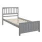 Platform Bed