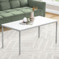 Table, Rectangular, Contemporary & Modern Stylish Design