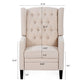 Manual Wing Chair Recliner