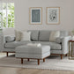 Morrison - Upholstered Sofa