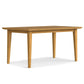 Colby - Dining Table - Oak