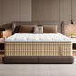 14" Hybrid Mattress With Innerspring & Gel Memory Foam