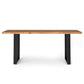 Fieldcrest - Handcrafted Dining Table
