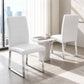 Oversized Dining Chairs For Home