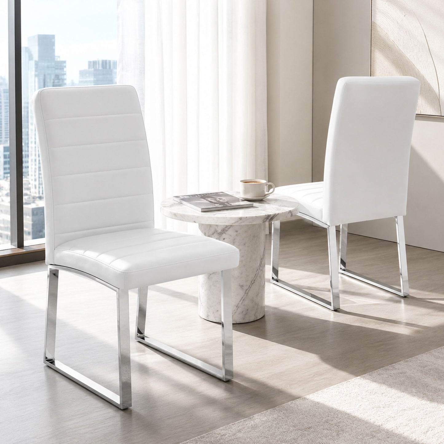 Oversized Dining Chairs For Home