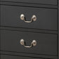 Traditional Style Lingerie Storage Chest