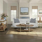 Nesting Tables - Light Brown