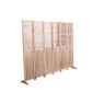 Expertly Designed Panel Folding Room Divider