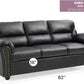 Olney - Sofa - Black