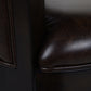 Williams - Swivel Bar Stool With Armrests