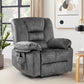 Power Lift Recliner Chair Sofa With Massage