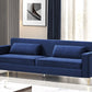 Aesthetic 3 Seater Couch With Classic Modern Appeal And Luxurious Soft Comfort