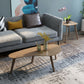 Pineda - Coffee Table - Brown