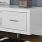 TV Stand, Console, Media Entertainment Center Storage Cabinet, Contemporary & Modern