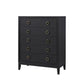 5 Drawer Chest Ample Storage