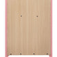 1 Drawer / 1 Door Nightstand