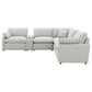 Hollander - Modular Power Reclining Sectional Sofa
