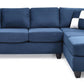 Malone - Comfort Sectional