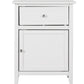 1 Drawer / 1 Door Nightstand