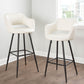 Margarite - Contemporary Barstool (Set of 2)
