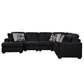 Maxwell - Modern Sectional Sofa