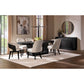 Bangor - Dining Table Set With Upholstered Chairs
