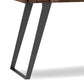 Lowry - Handcrafted Desk