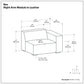 Rex - Sofa Module